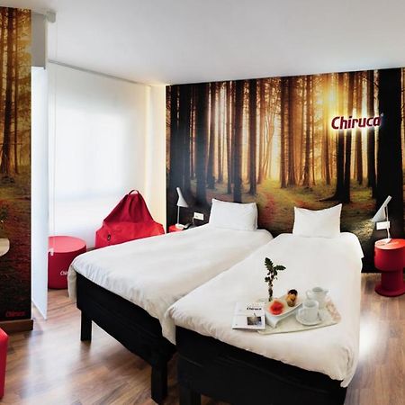 Hotel Ibis Styles La Rioja Arnedo Buitenkant foto