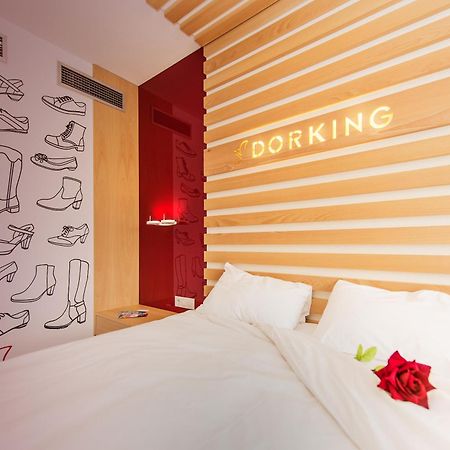 Hotel Ibis Styles La Rioja Arnedo Buitenkant foto