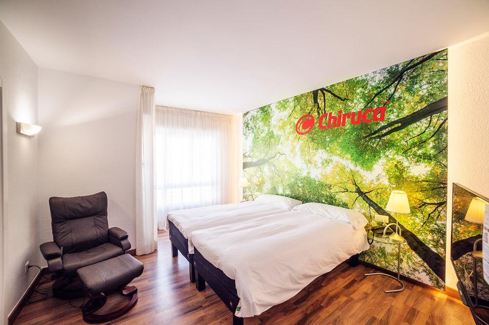 Hotel Ibis Styles La Rioja Arnedo Buitenkant foto