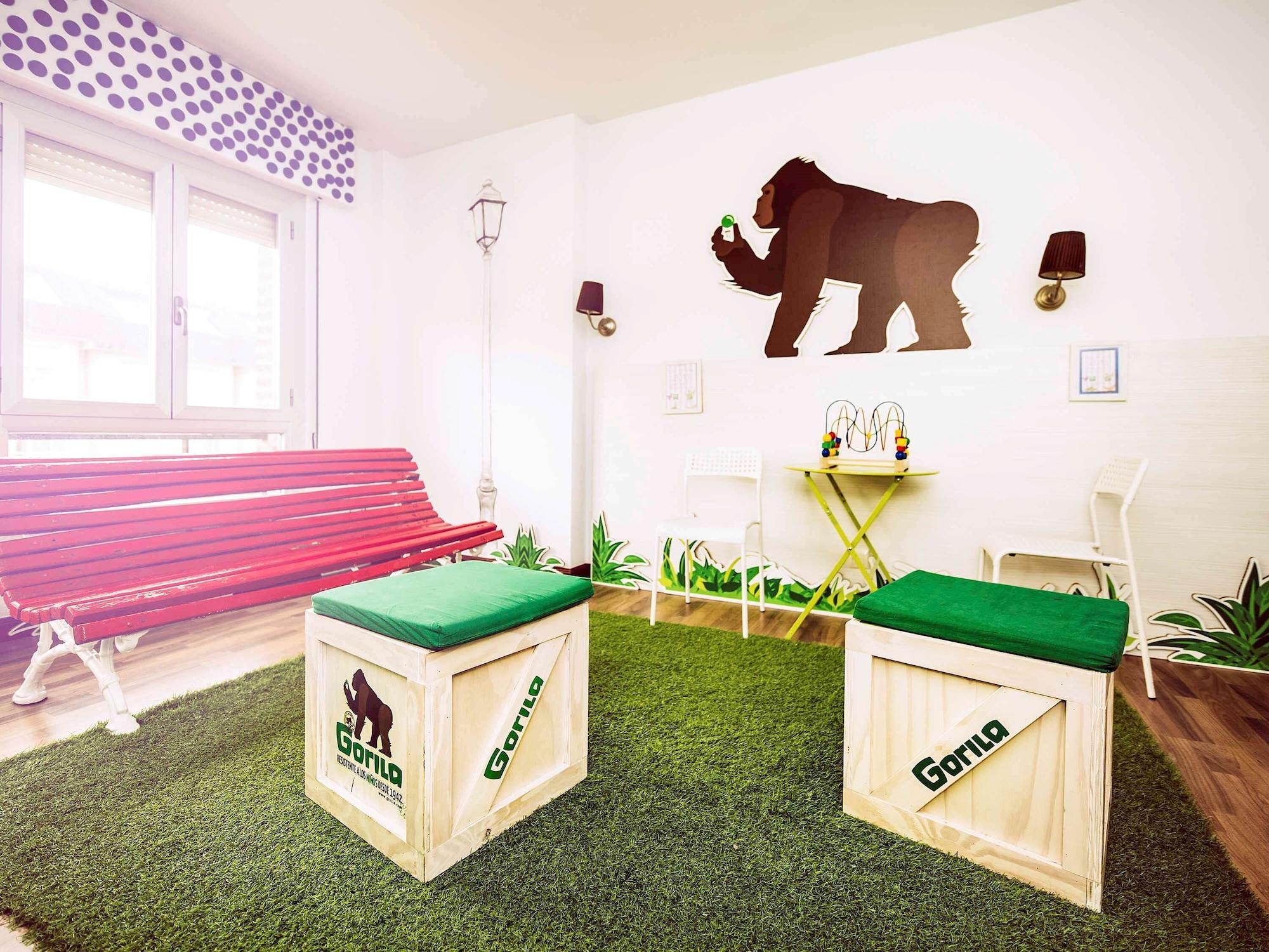 Hotel Ibis Styles La Rioja Arnedo Buitenkant foto