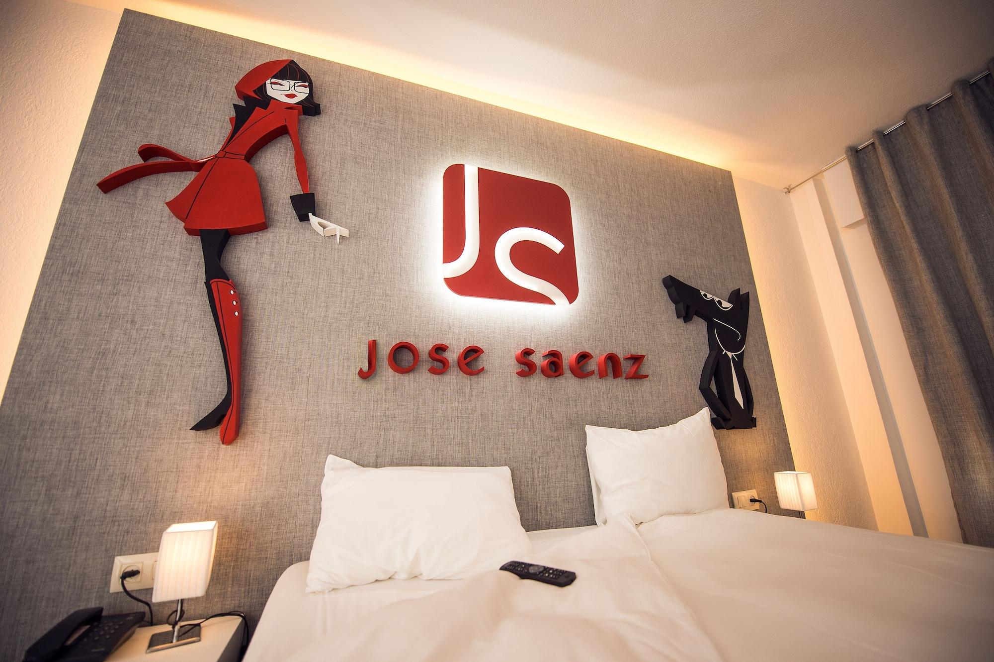 Hotel Ibis Styles La Rioja Arnedo Buitenkant foto