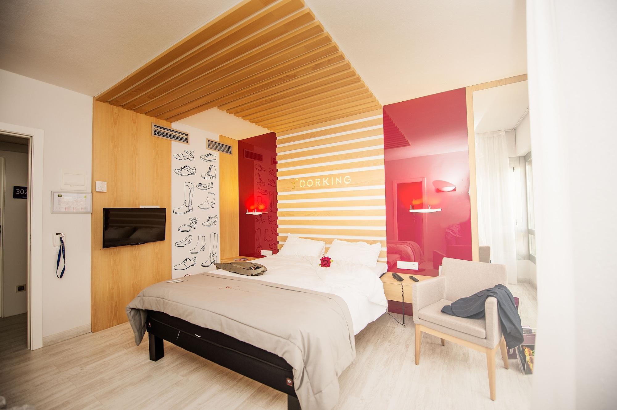 Hotel Ibis Styles La Rioja Arnedo Buitenkant foto