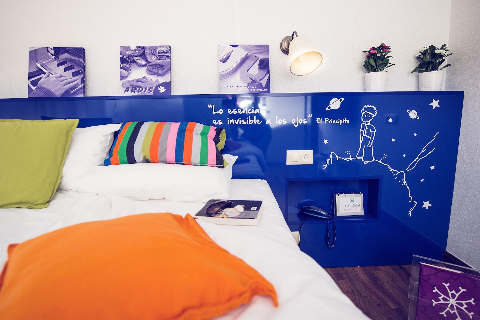 Hotel Ibis Styles La Rioja Arnedo Buitenkant foto
