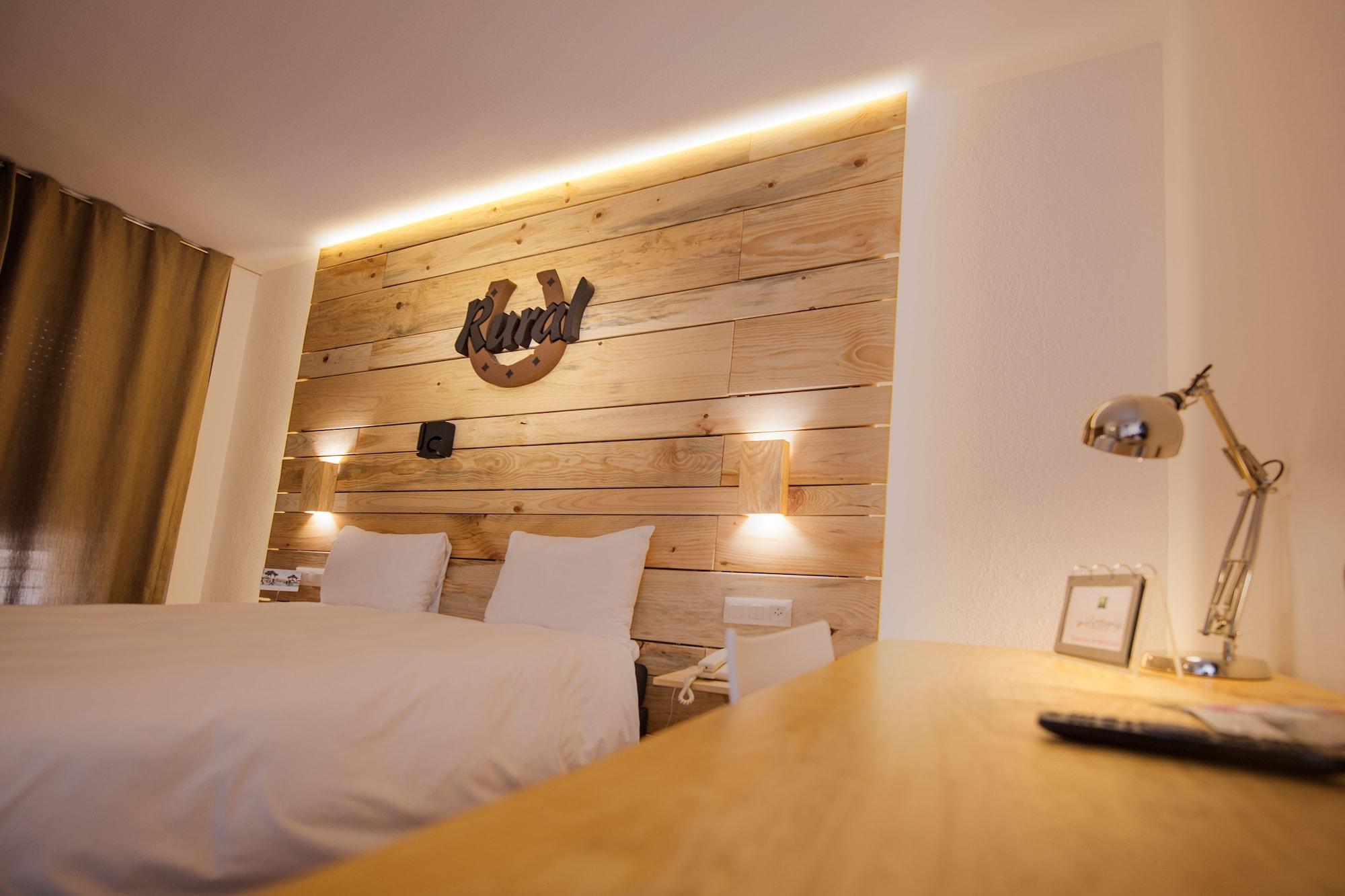 Hotel Ibis Styles La Rioja Arnedo Buitenkant foto