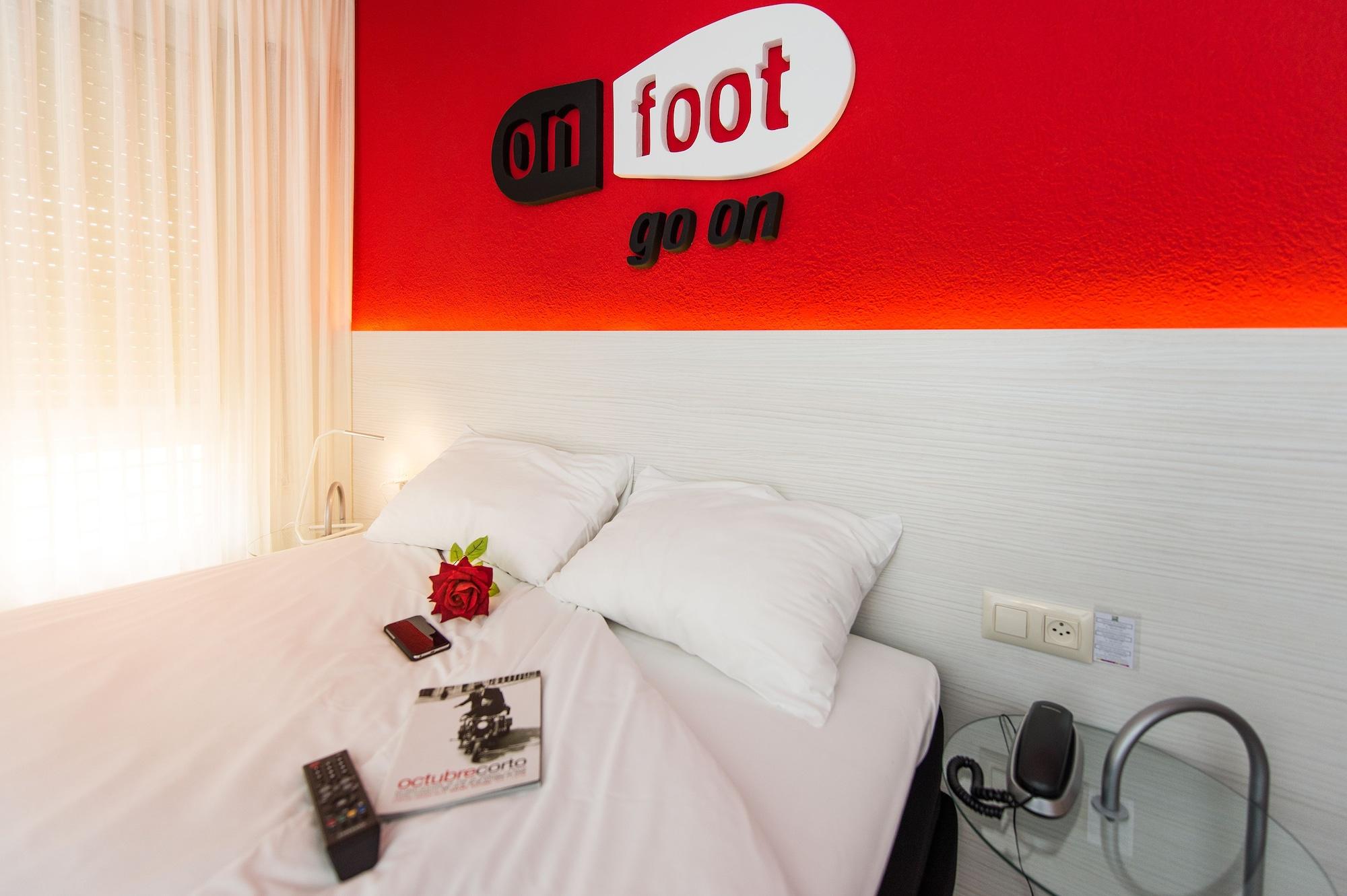 Hotel Ibis Styles La Rioja Arnedo Buitenkant foto