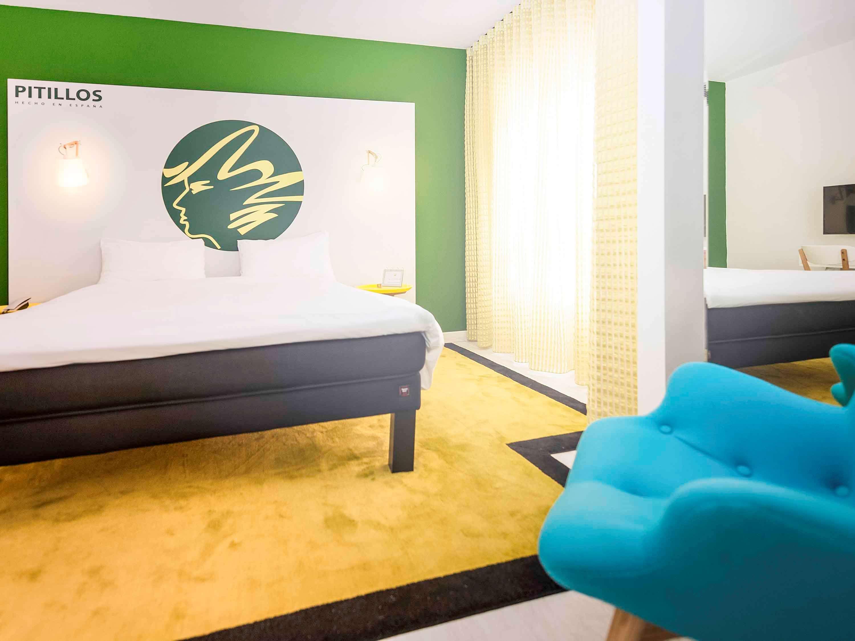 Hotel Ibis Styles La Rioja Arnedo Buitenkant foto