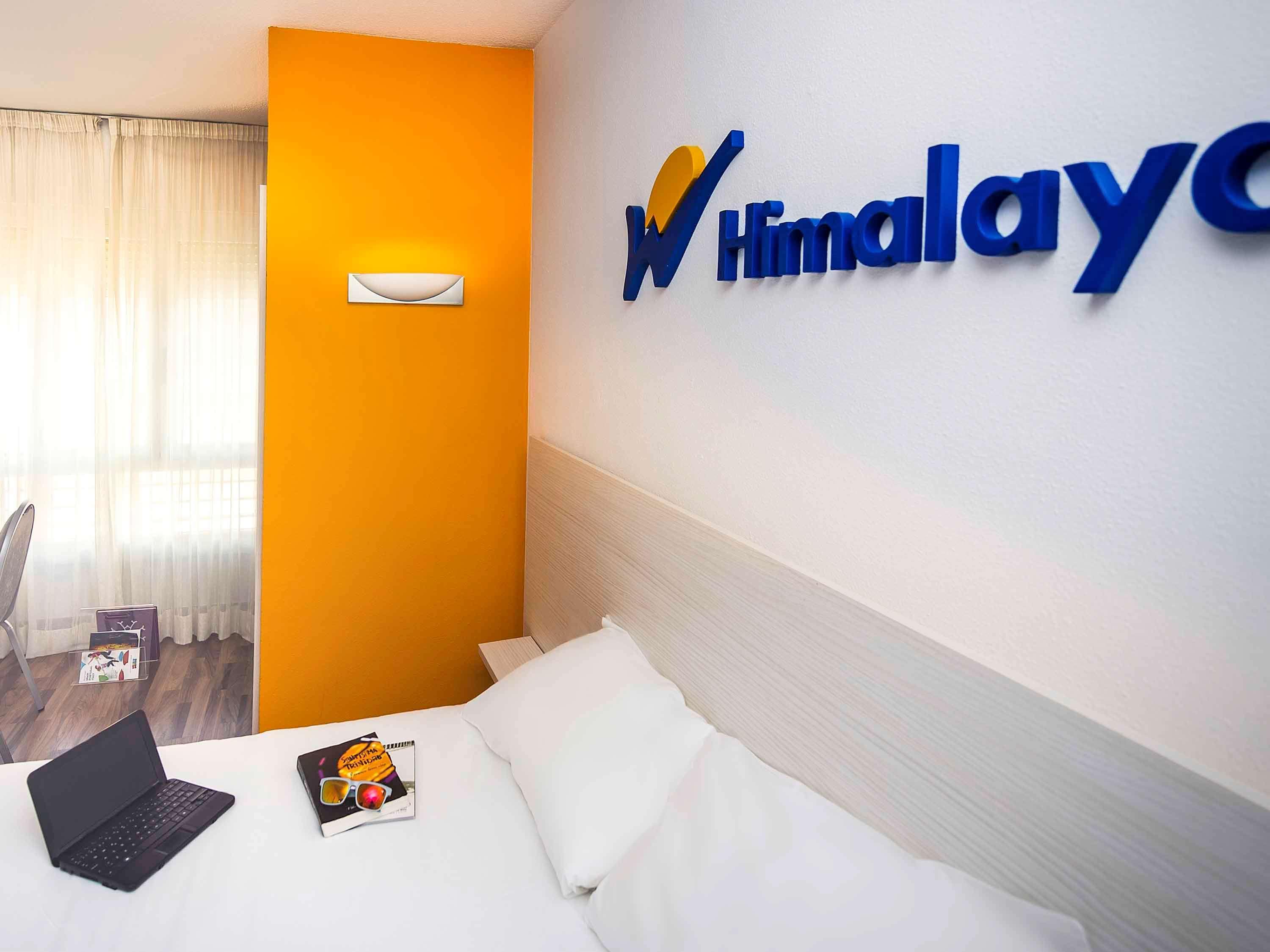 Hotel Ibis Styles La Rioja Arnedo Buitenkant foto