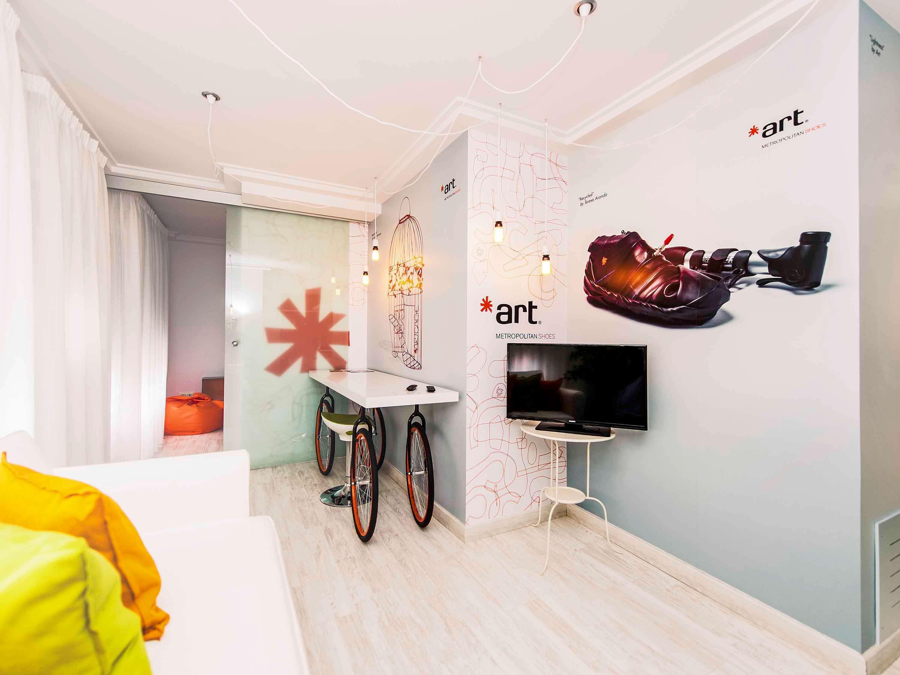 Hotel Ibis Styles La Rioja Arnedo Buitenkant foto