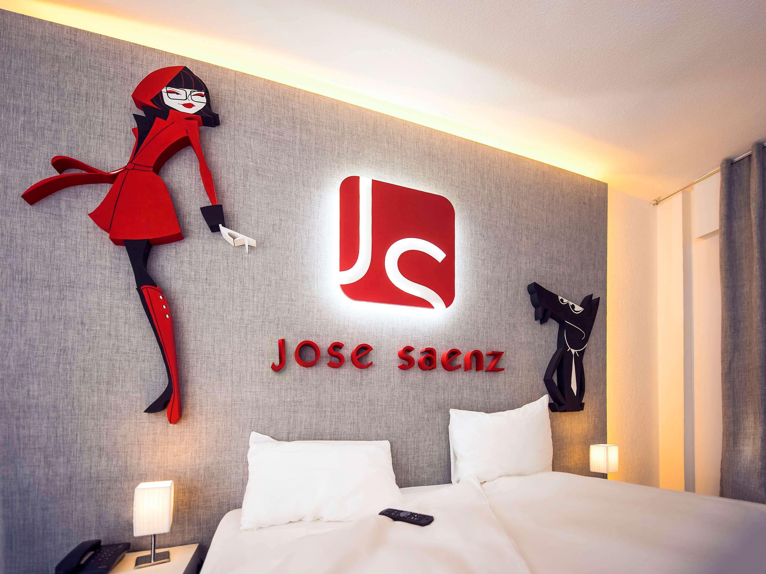 Hotel Ibis Styles La Rioja Arnedo Buitenkant foto