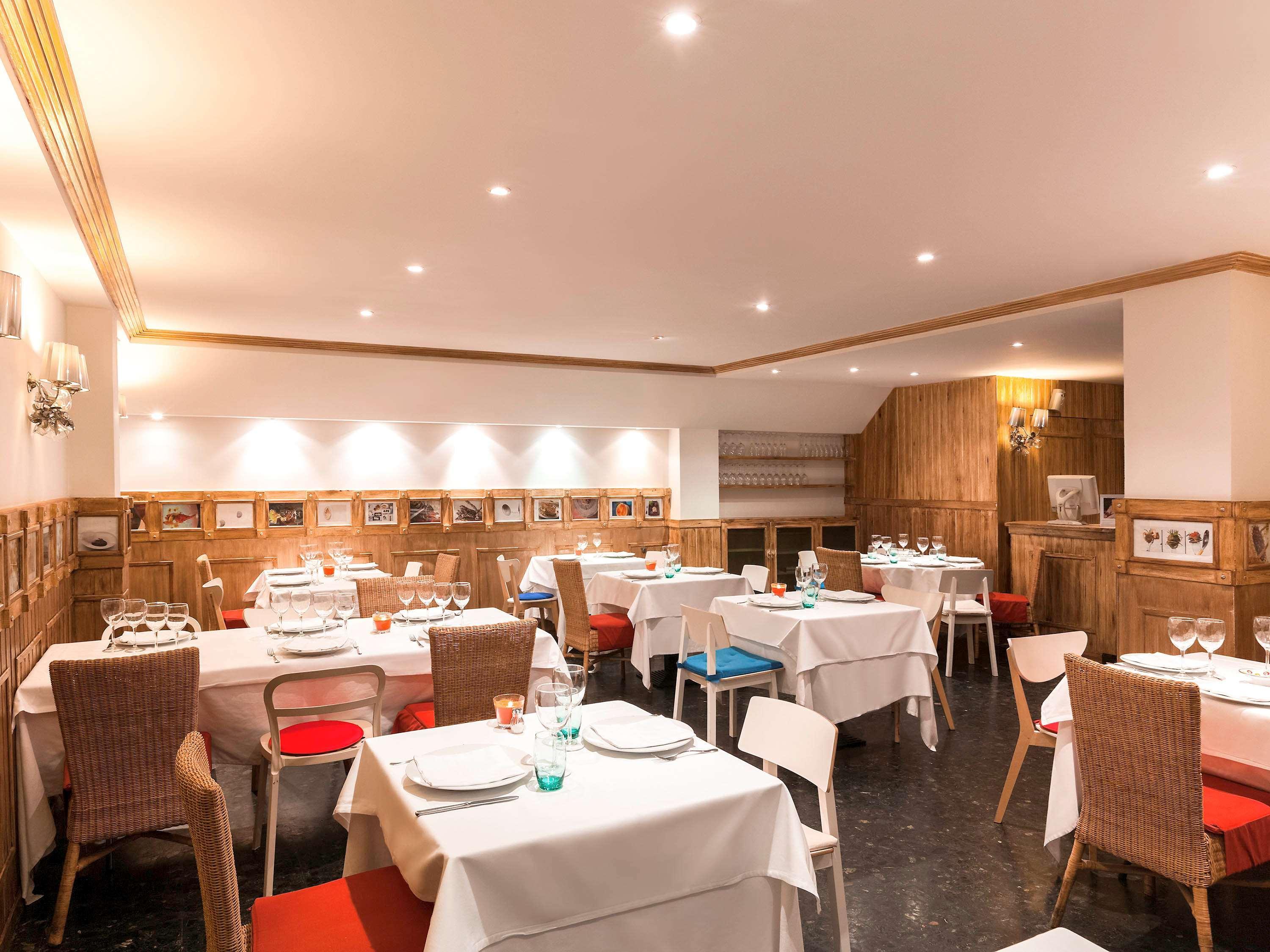 Hotel Ibis Styles La Rioja Arnedo Buitenkant foto