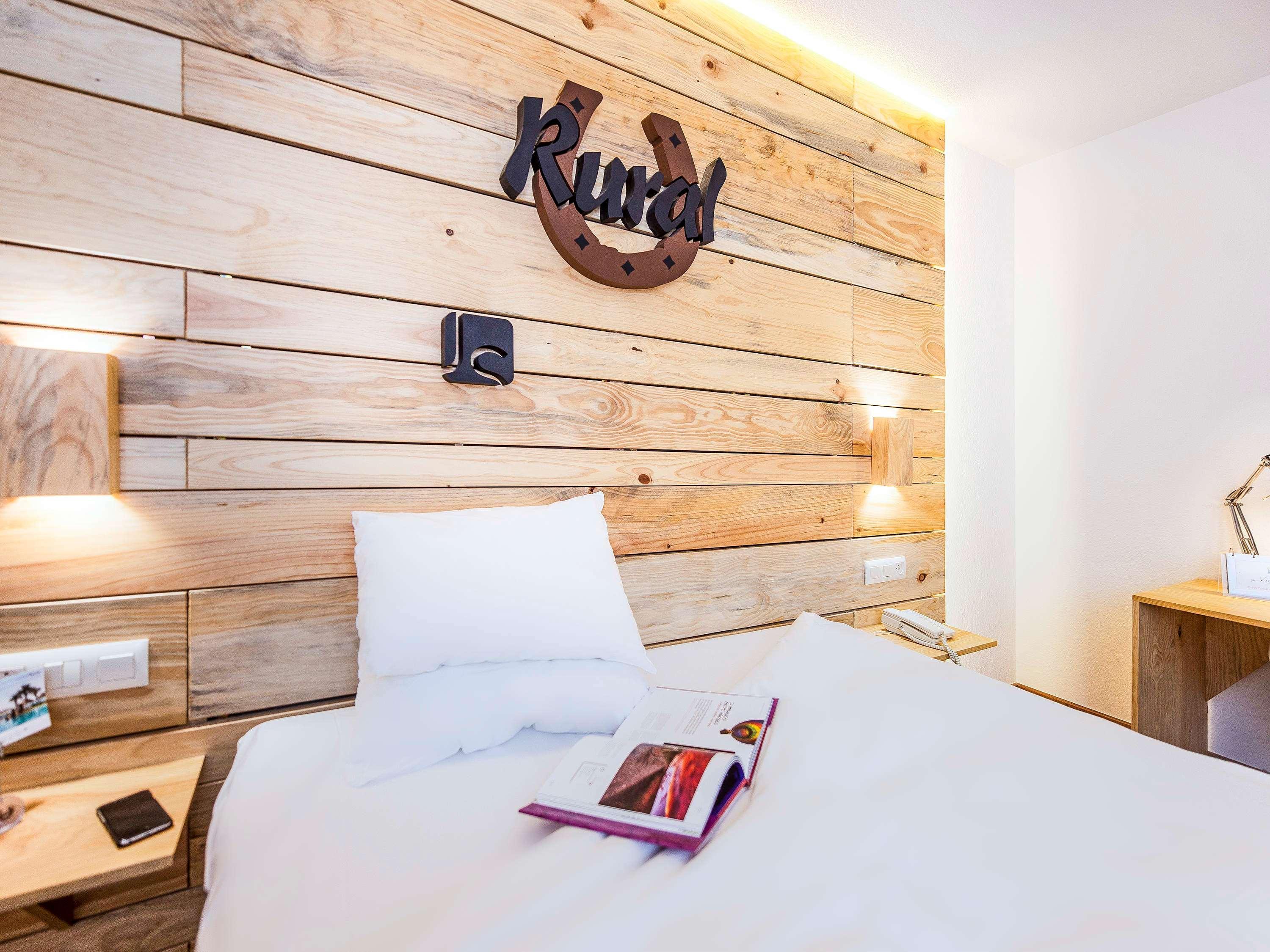 Hotel Ibis Styles La Rioja Arnedo Buitenkant foto