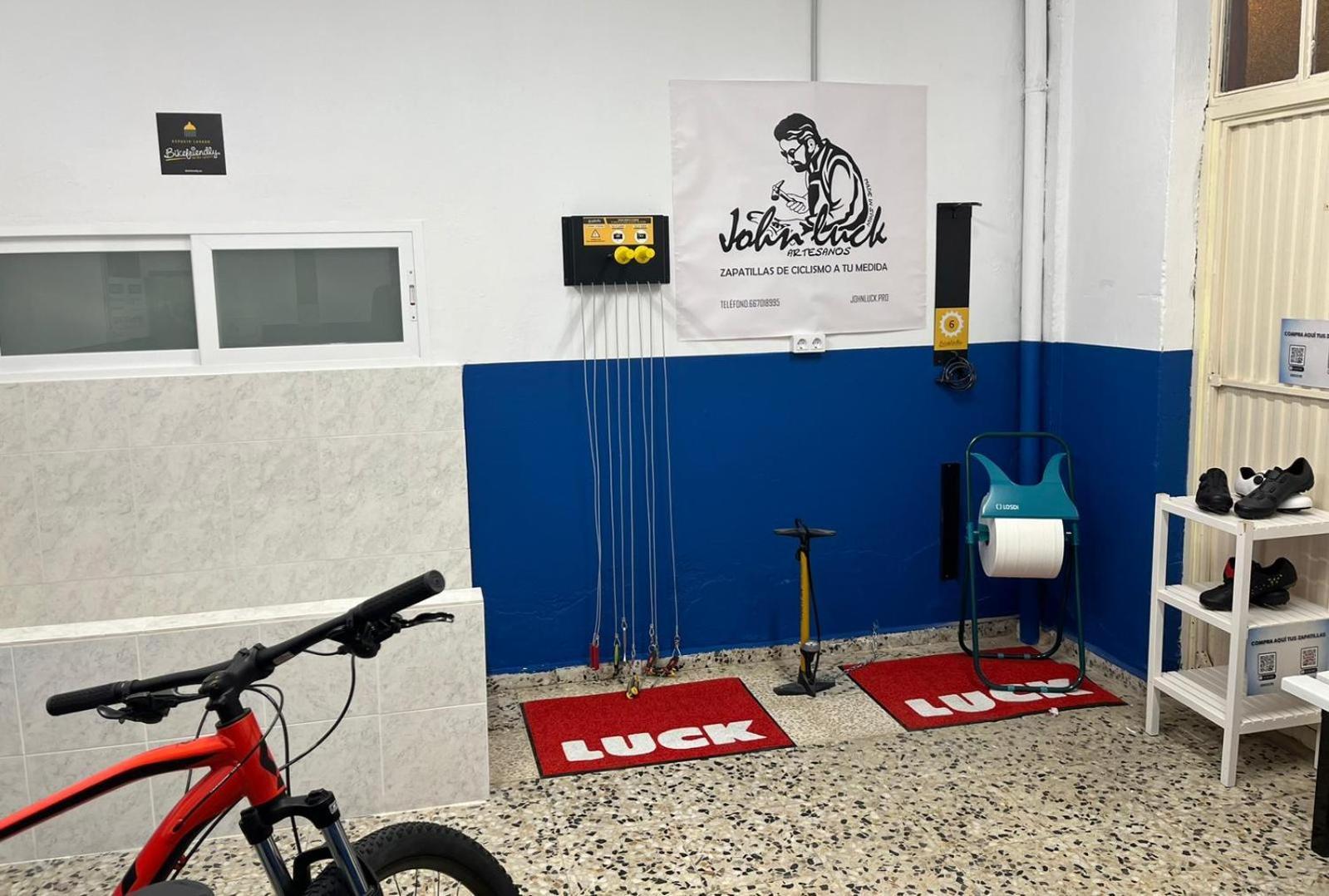 Hotel Ibis Styles La Rioja Arnedo Buitenkant foto