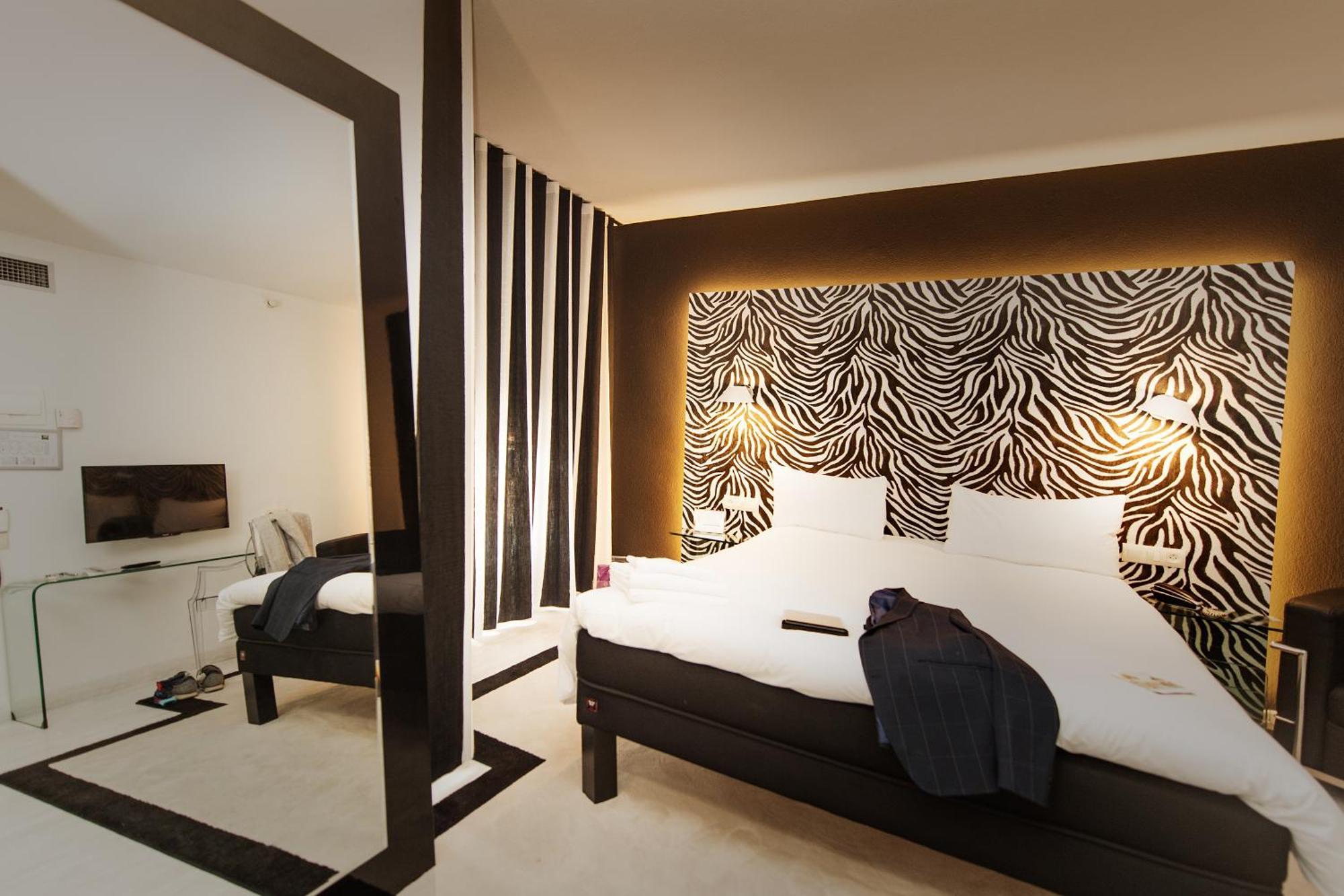 Hotel Ibis Styles La Rioja Arnedo Buitenkant foto