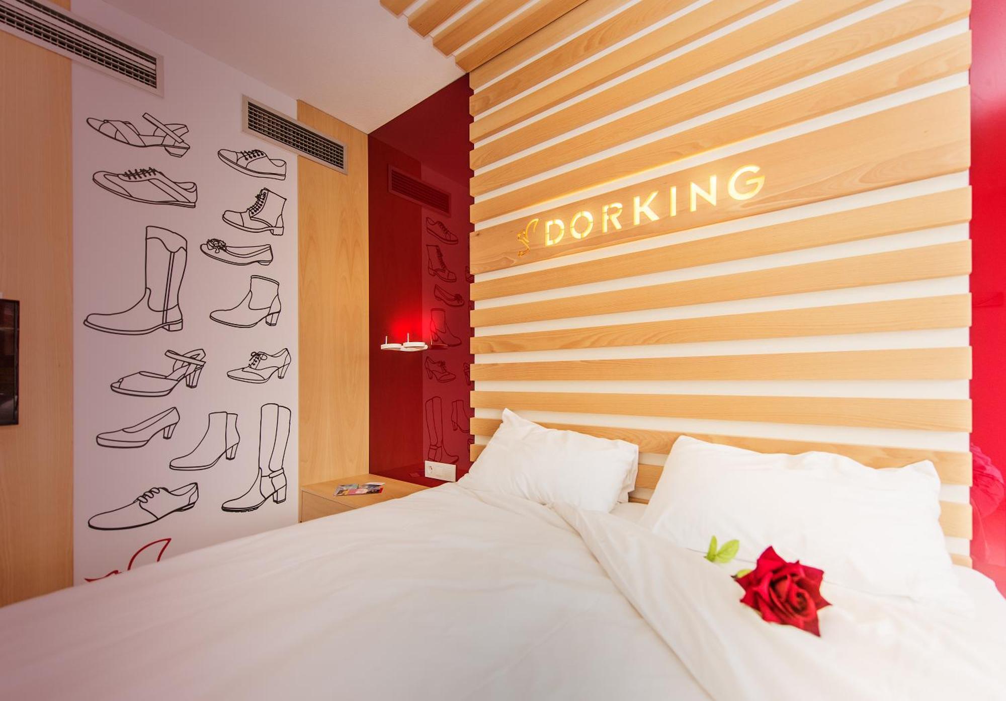Hotel Ibis Styles La Rioja Arnedo Buitenkant foto