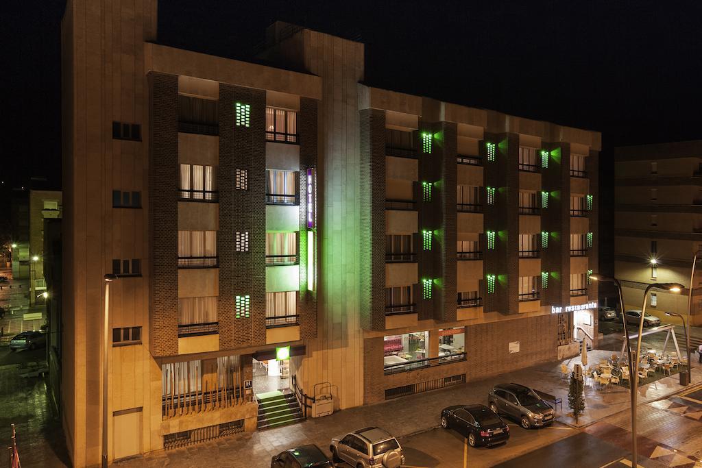 Hotel Ibis Styles La Rioja Arnedo Buitenkant foto