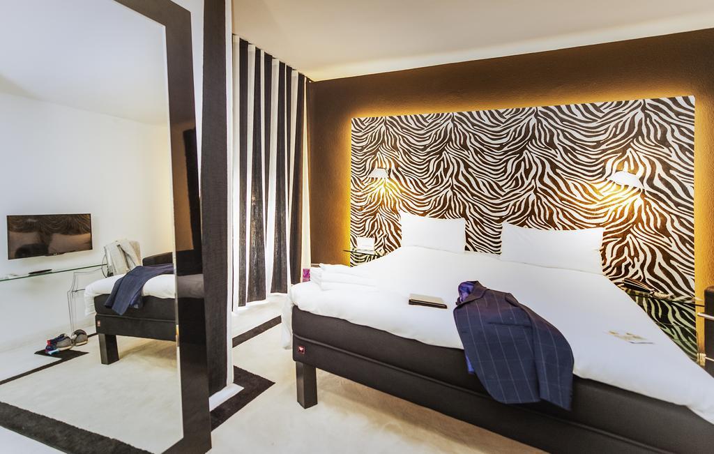 Hotel Ibis Styles La Rioja Arnedo Buitenkant foto