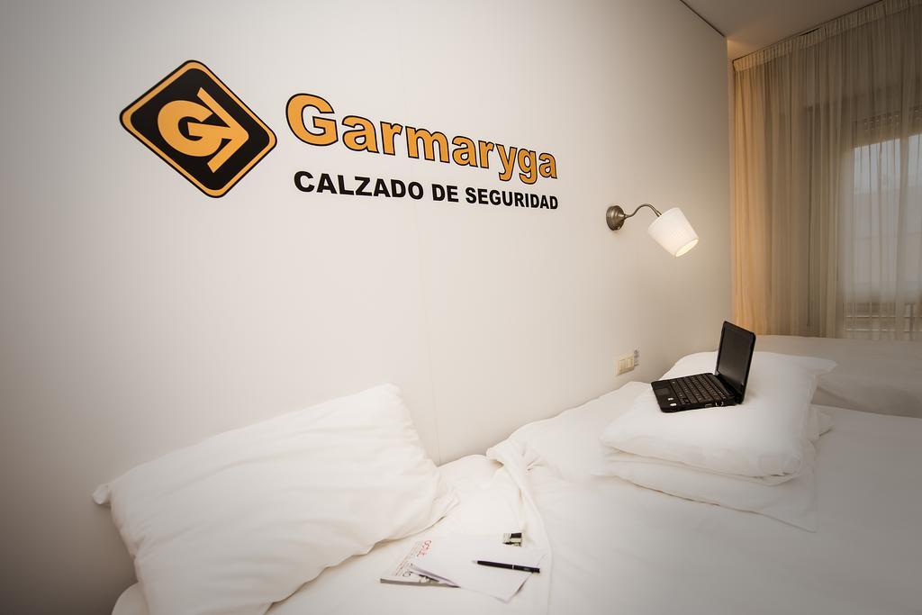 Hotel Ibis Styles La Rioja Arnedo Buitenkant foto