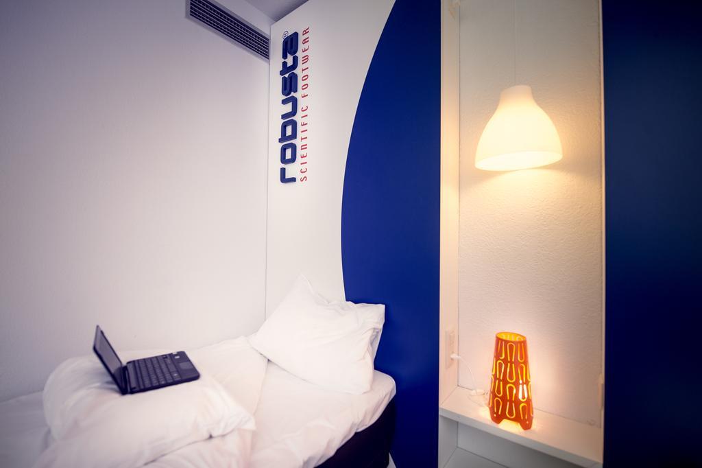 Hotel Ibis Styles La Rioja Arnedo Buitenkant foto