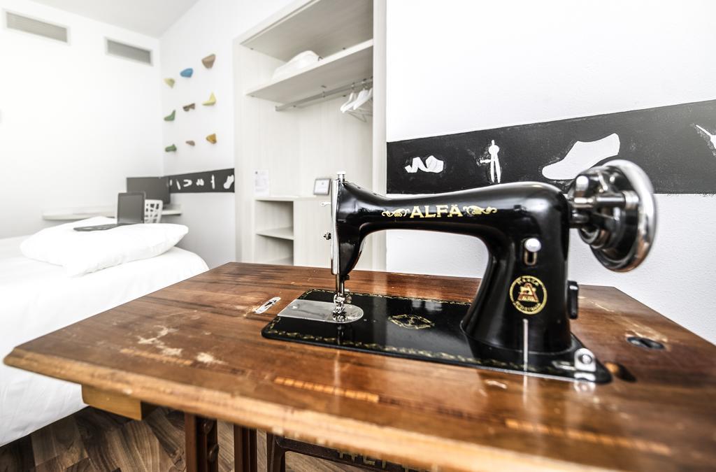 Hotel Ibis Styles La Rioja Arnedo Buitenkant foto