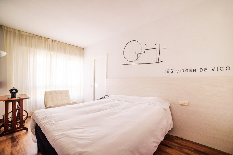 Hotel Ibis Styles La Rioja Arnedo Buitenkant foto