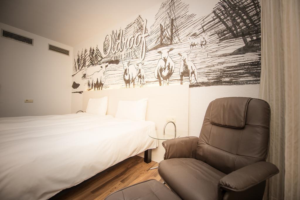 Hotel Ibis Styles La Rioja Arnedo Buitenkant foto
