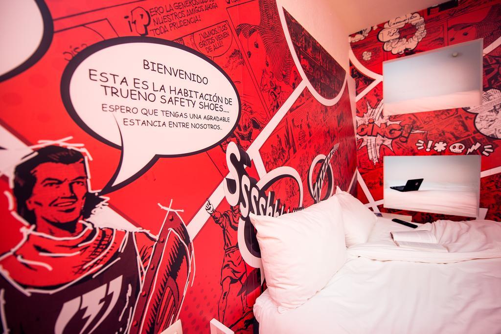 Hotel Ibis Styles La Rioja Arnedo Buitenkant foto