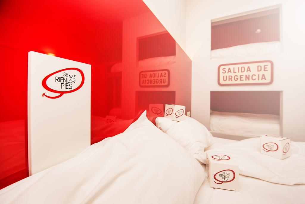 Hotel Ibis Styles La Rioja Arnedo Buitenkant foto