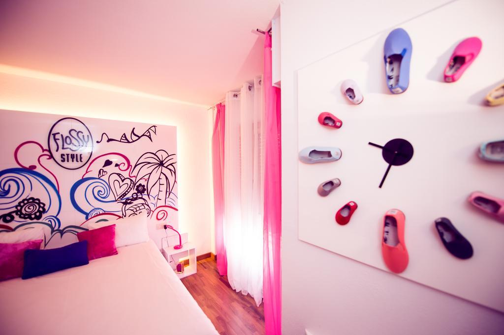 Hotel Ibis Styles La Rioja Arnedo Buitenkant foto