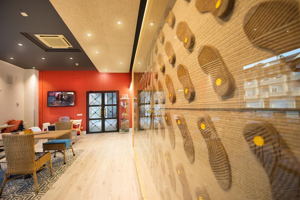 Hotel Ibis Styles La Rioja Arnedo Buitenkant foto