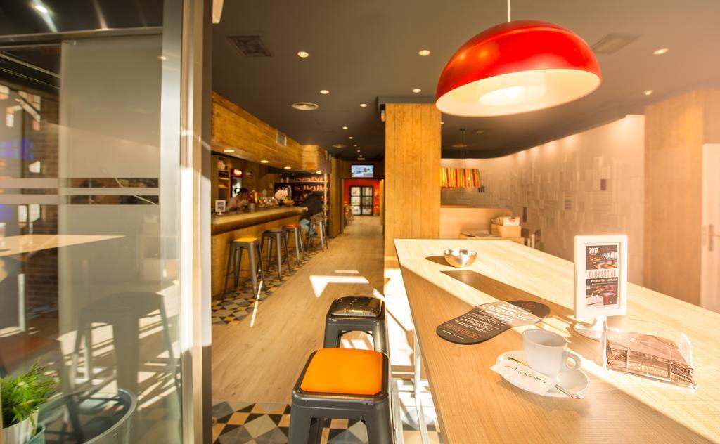 Hotel Ibis Styles La Rioja Arnedo Buitenkant foto