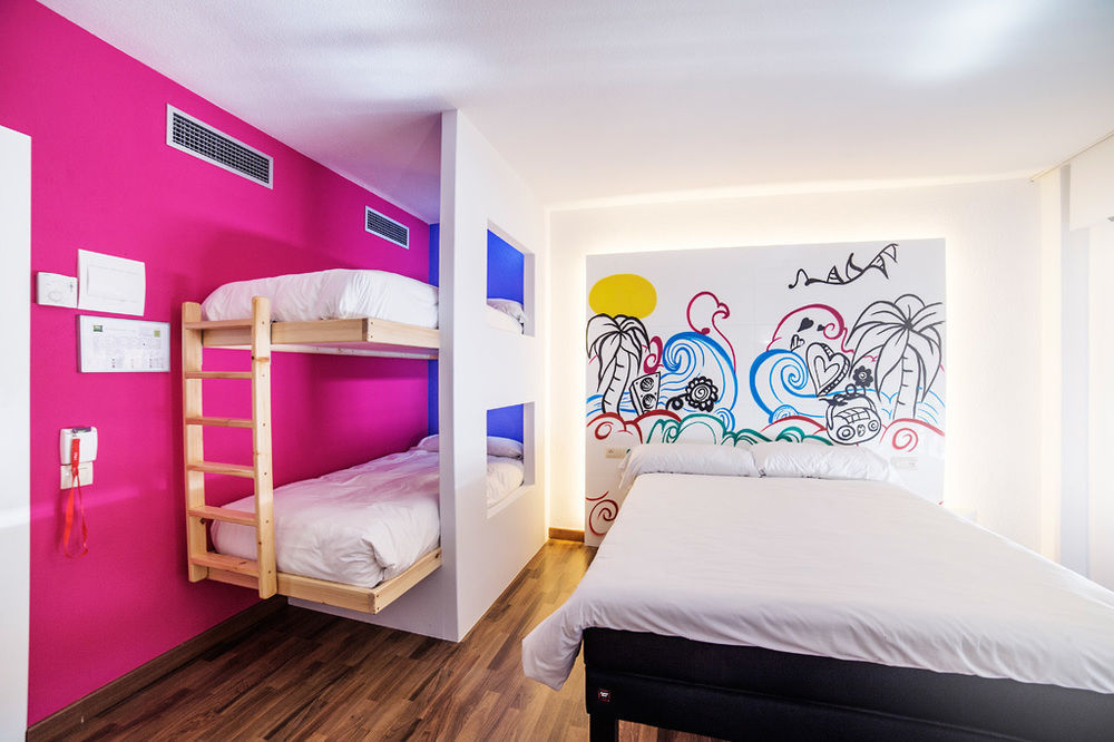 Hotel Ibis Styles La Rioja Arnedo Buitenkant foto