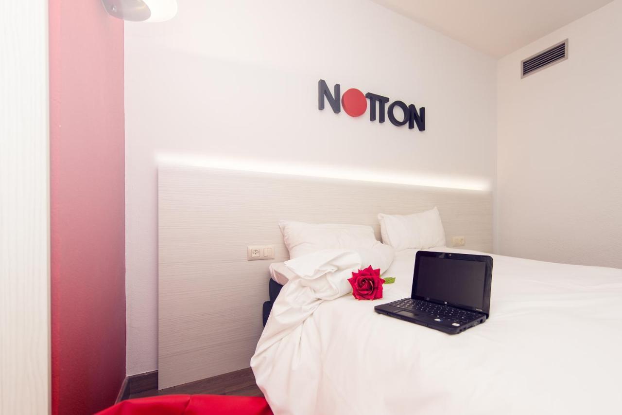 Hotel Ibis Styles La Rioja Arnedo Buitenkant foto
